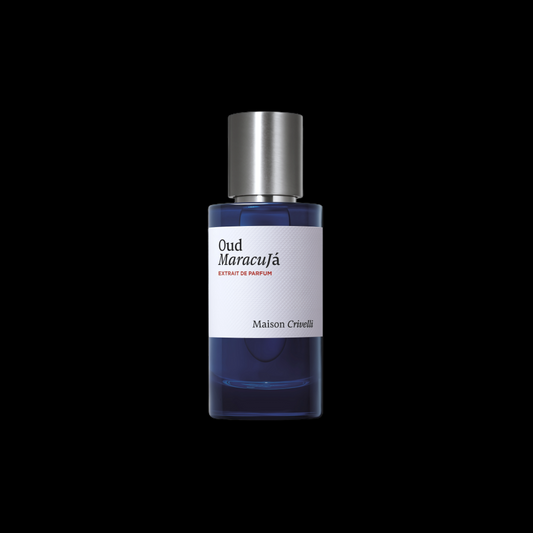 MAISON CRIVELLI OUD MARACUJA