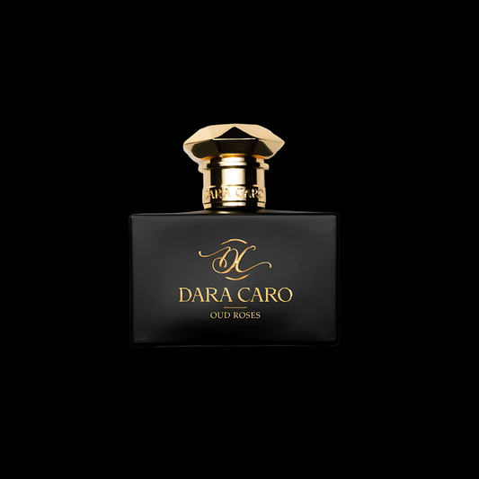 DARA CARO OUD ROSES