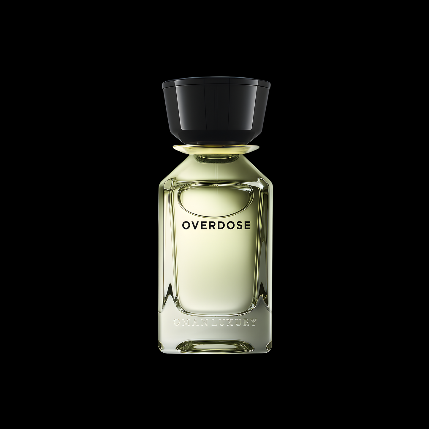 OMANLUXURY OVERDOSE