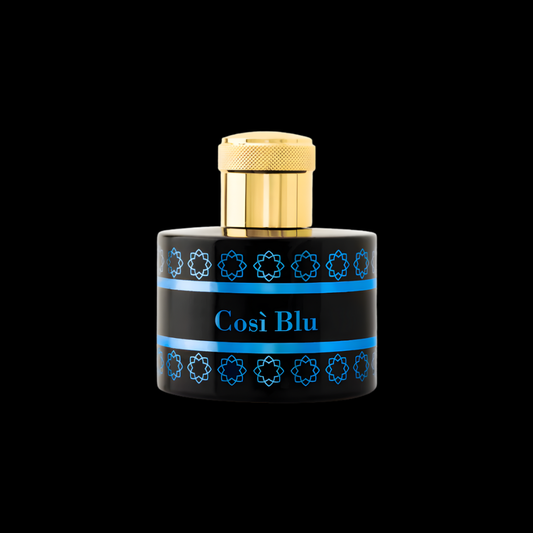 PANTHEON ROMA COSI BLU