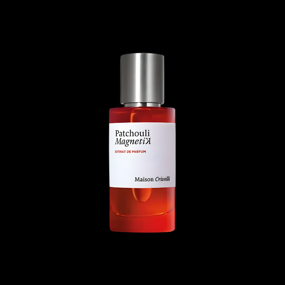 MAISON CRIVELLI PATCHOULI MAGNETIK