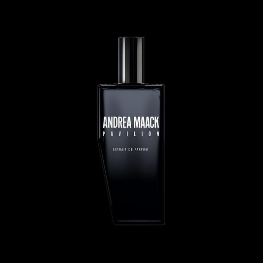 ANDREA MAACK PAVILLION