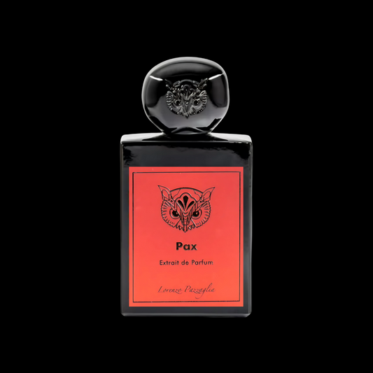 LORENZO PAZZAGLIA PAX