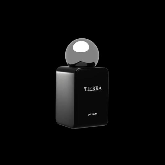 PERNOIRE TIERRA