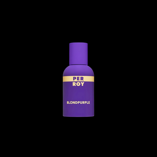 PERROY BLONDPURPLE
