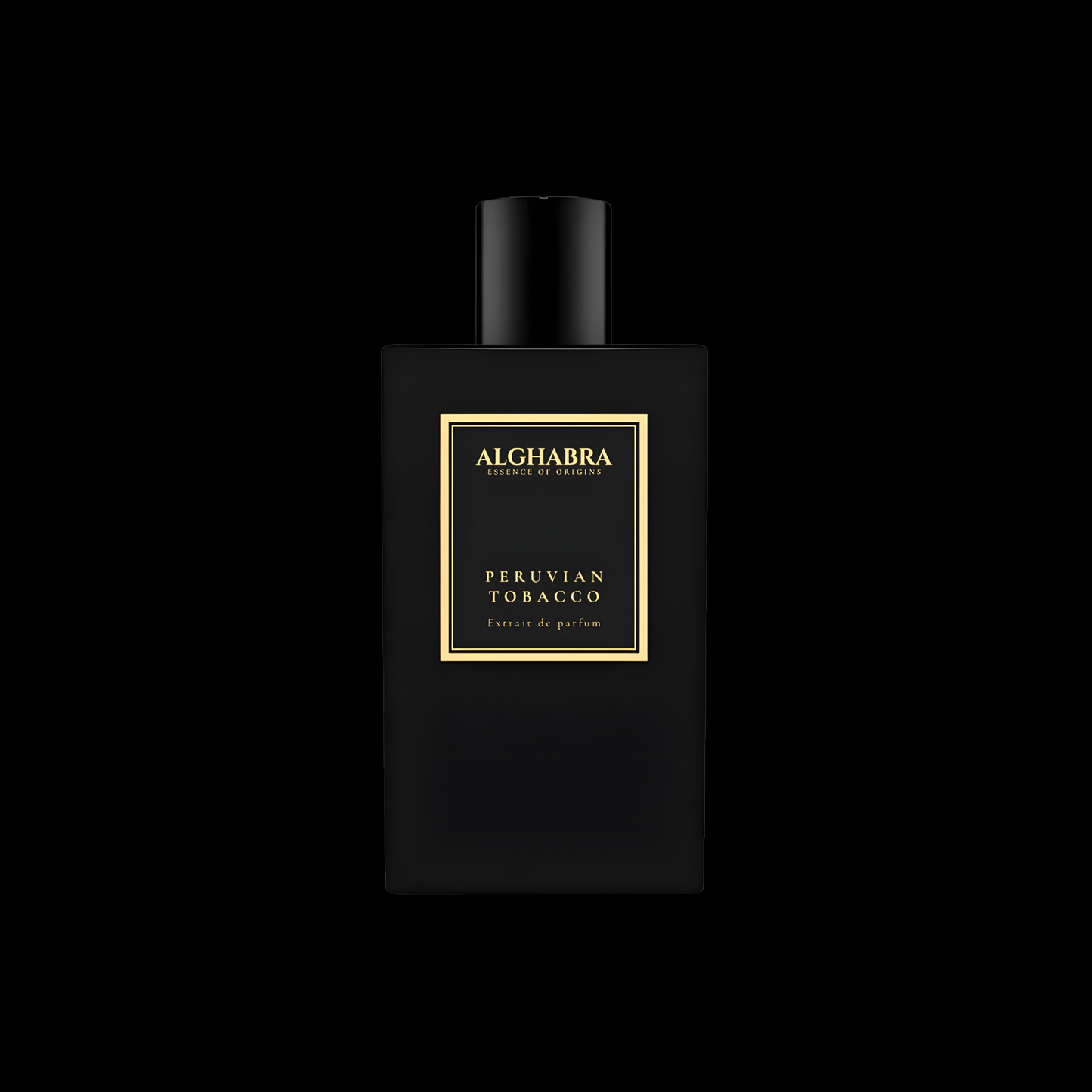 ALGHABRA PERUVIAN TOBACCO