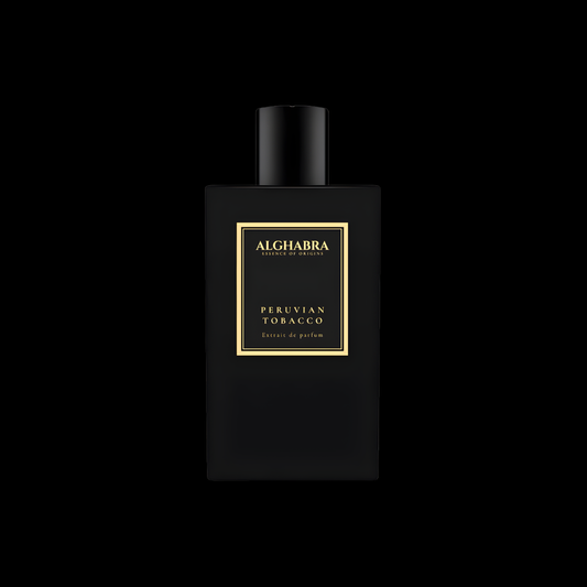 ALGHABRA PERUVIAN TOBACCO