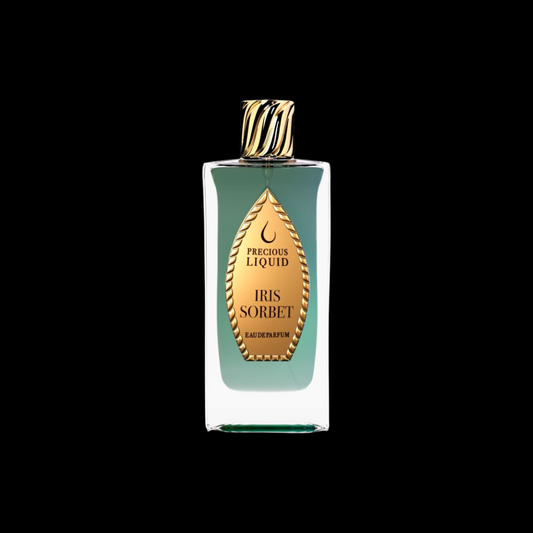 PRECIOUS LIQUID IRIS SORBET