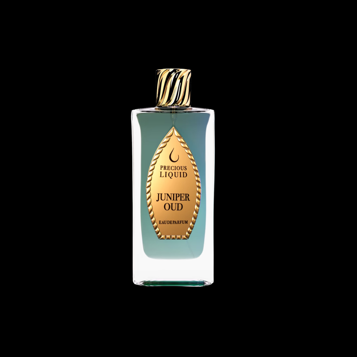 PRECIOUS LIQUID JUNIPER OUD