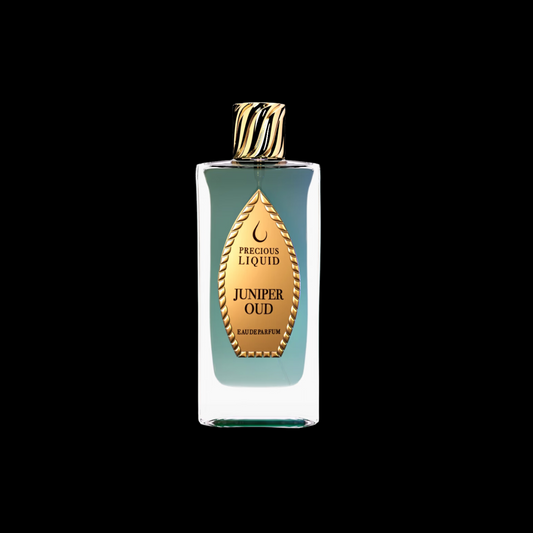PRECIOUS LIQUID JUNIPER OUD