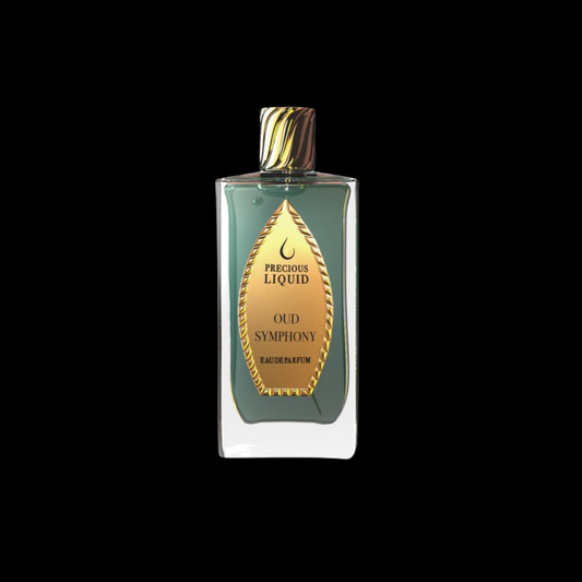 PRECIOUS LIQUID OUD SYMPHONY