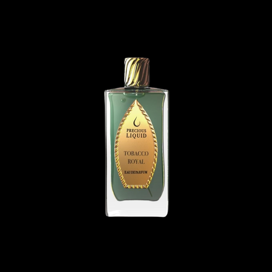 PRECIOUS LIQUID TOBACCO ROYAL