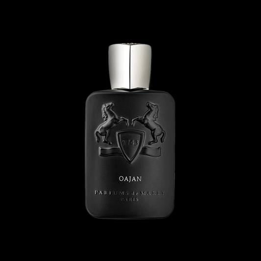 PARFUMS DE MARLY OAJAN