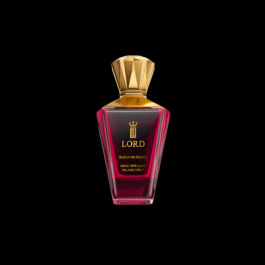 LORD MILANO QUEEN IN ROUGE