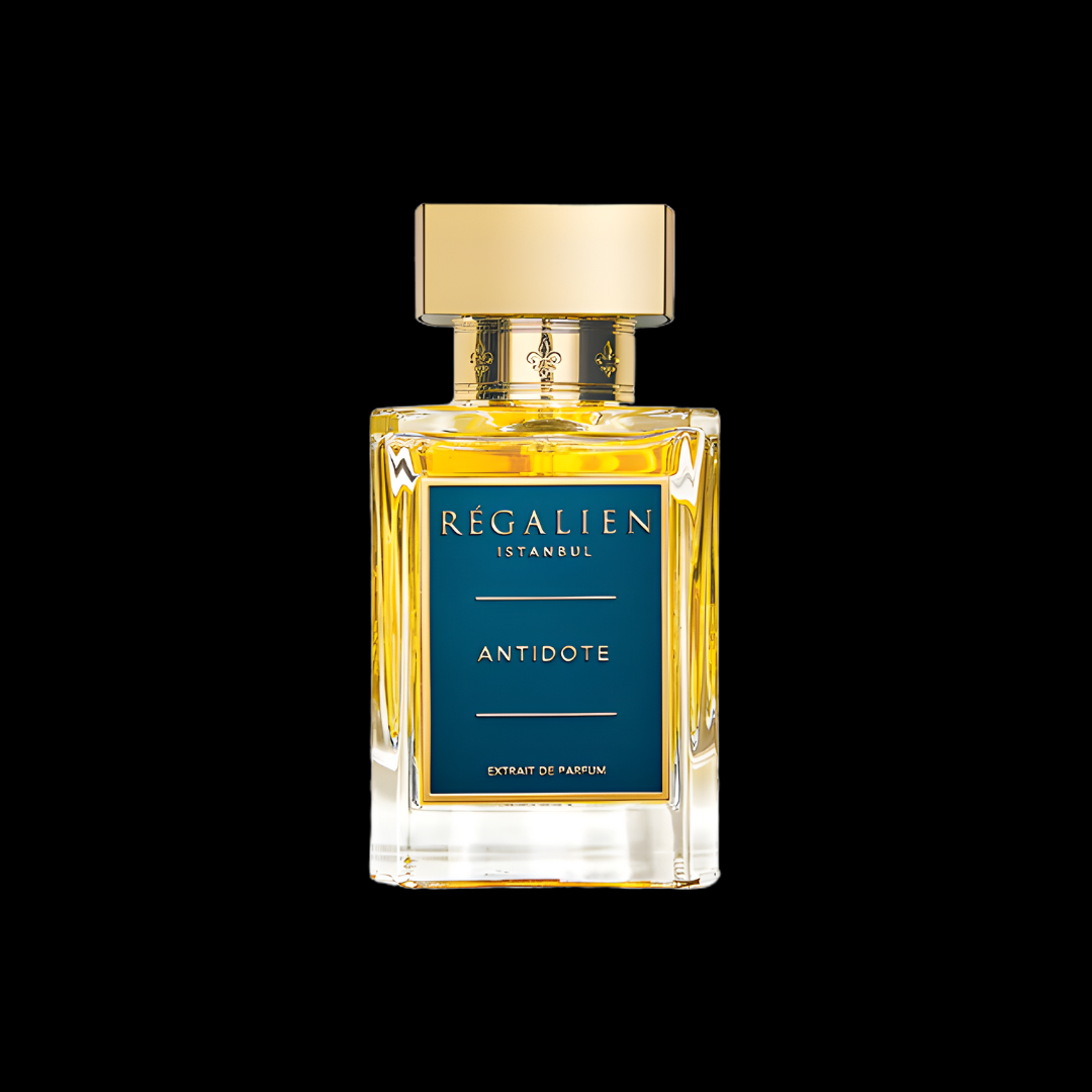 REGALIEN ANTIDOTE