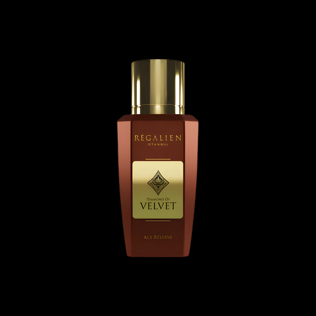 REGALIEN DIAMOND OF VELVET