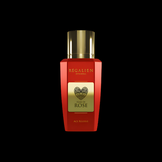 REGALIEN HEART OF ROSE
