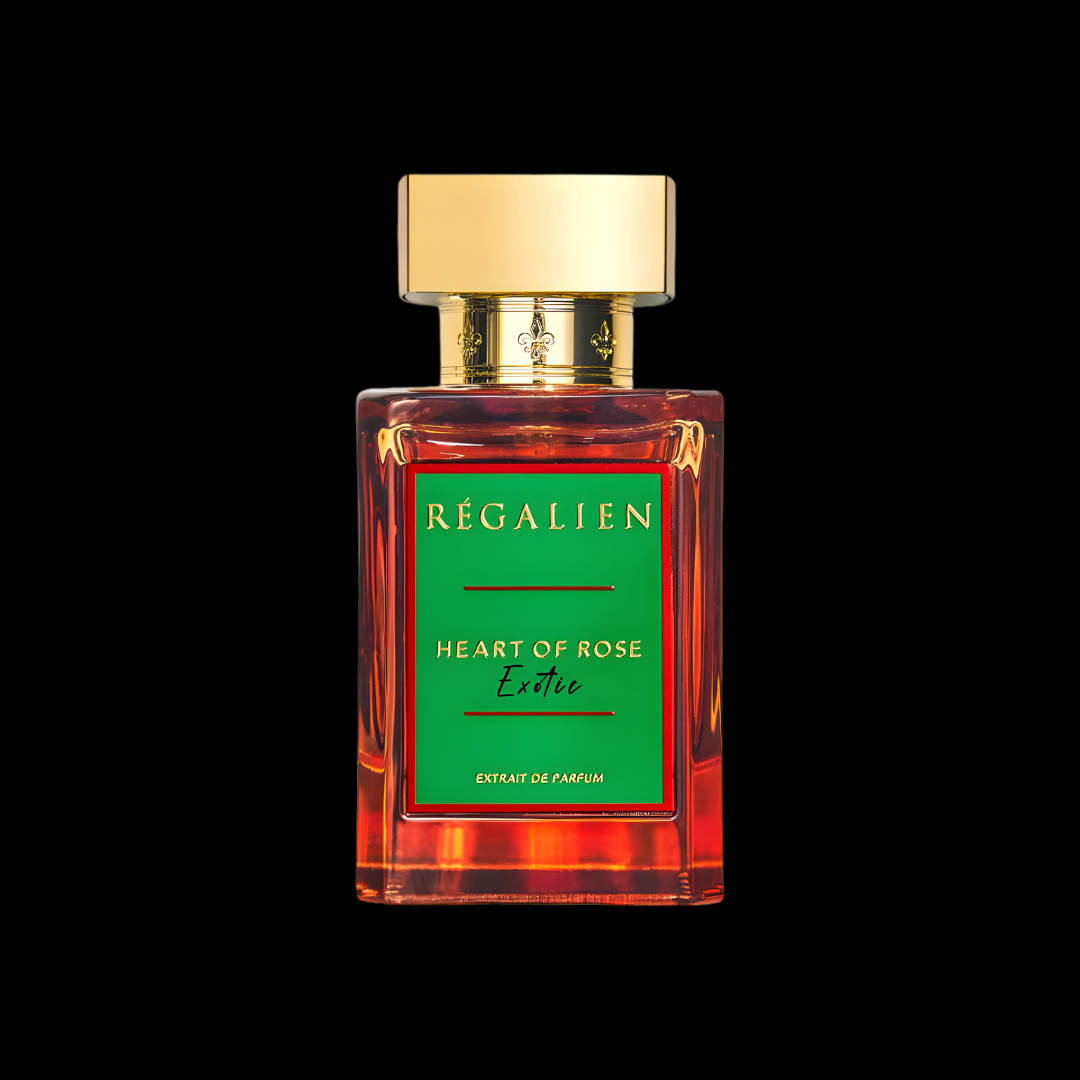 REGALIEN HOF EXOTIC