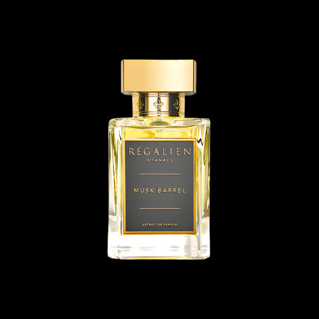 REGALIEN MUSK BARREL