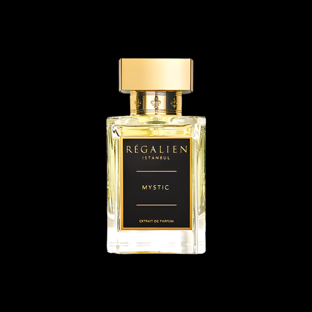 REGALIEN MYSTIC
