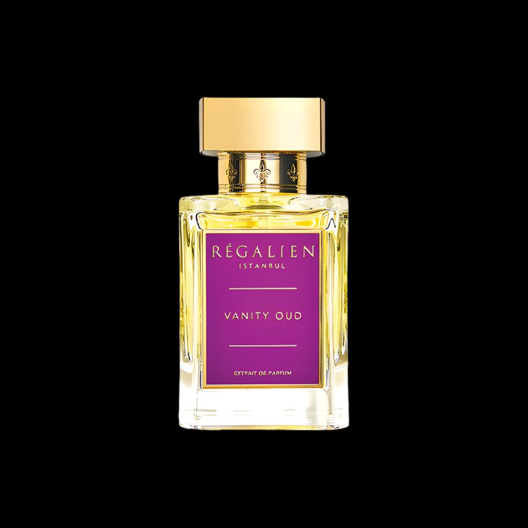 REGALIEN VANITY OUD