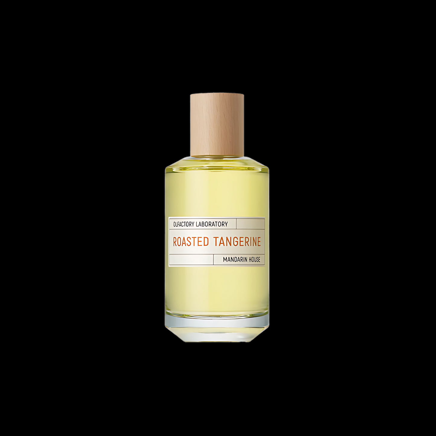 LIQUIDES IMAGINAIRES ROASTED TANGERINE