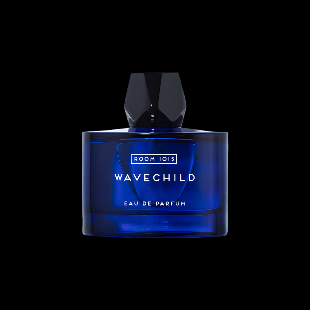 ROOM 1015 WAVECHILD