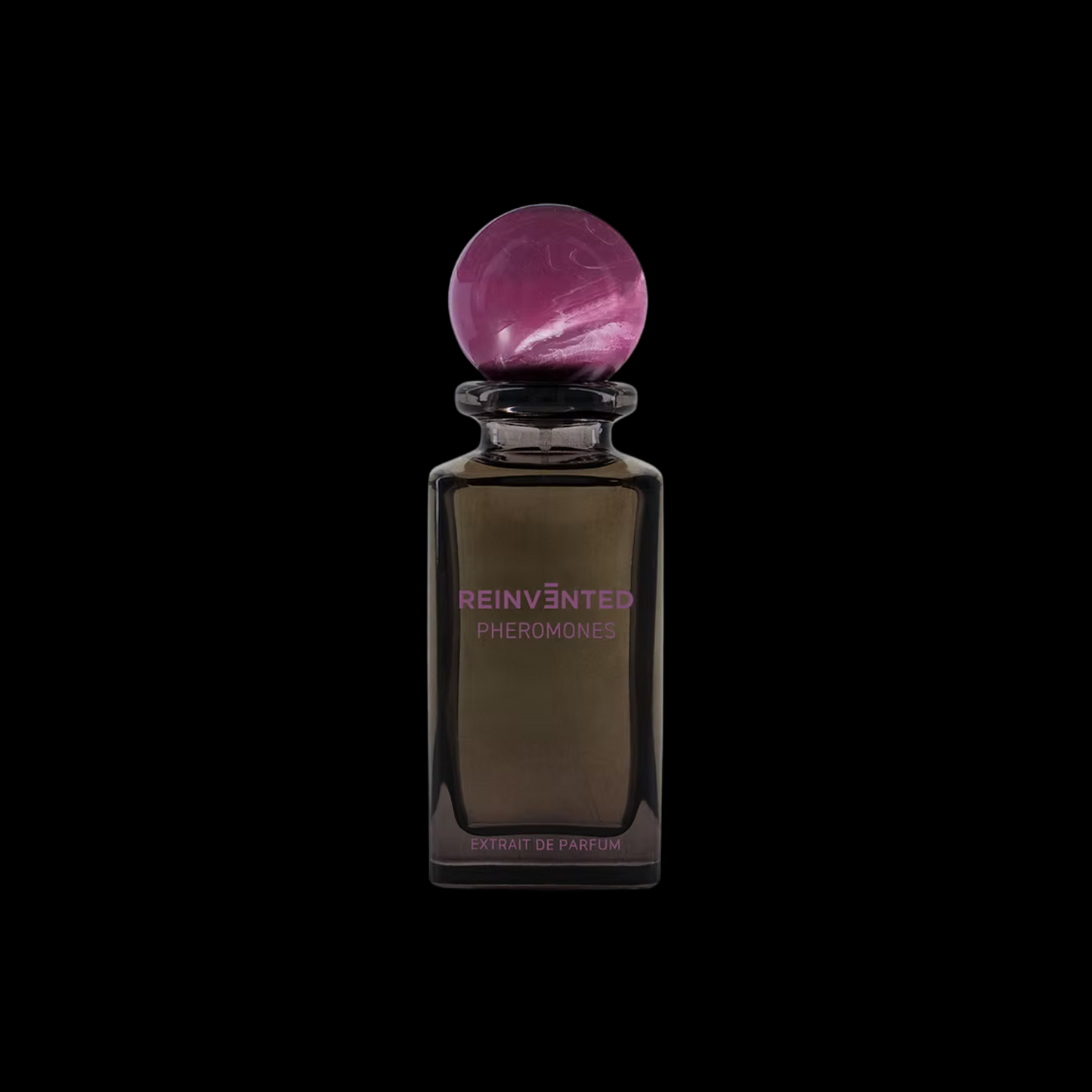 REINVENTED PHEROMONES