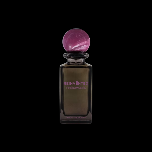 REINVENTED PHEROMONES