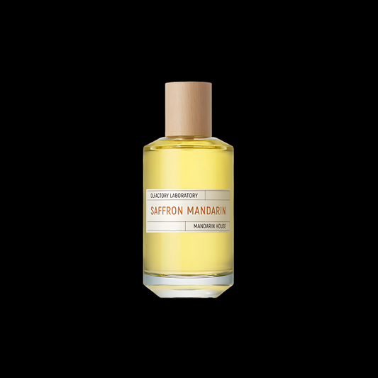 LIQUIDES IMAGINAIRES SAFFRON MANDARIN