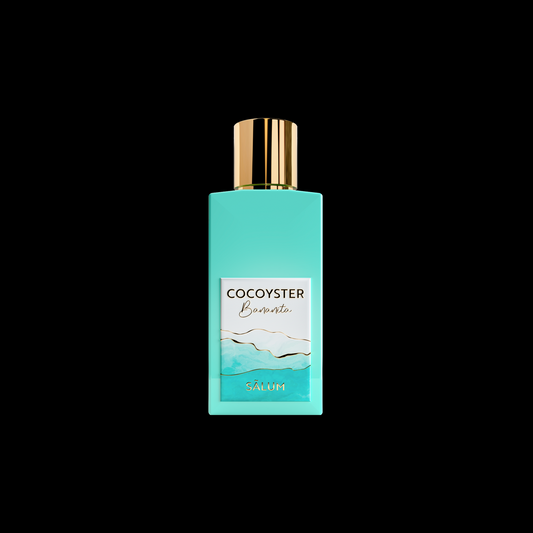 SALUM COCOYSTER BANANITA