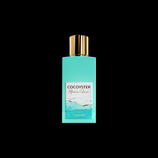 SALUM COCOYSTER MOOREA GUAVA