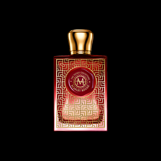 MORESQUE SCARLET ROUGE