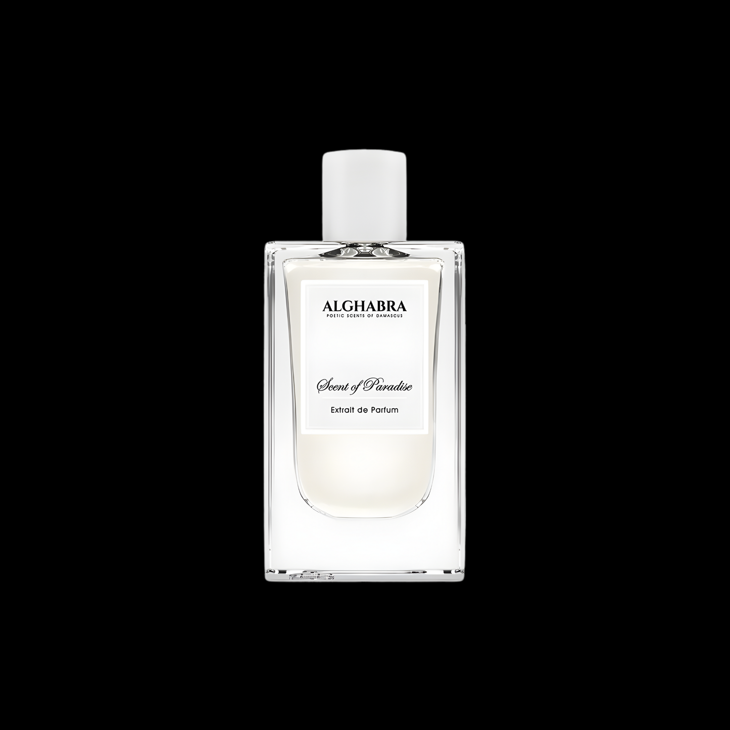 ALGHABRA SCENT OF PARADISE