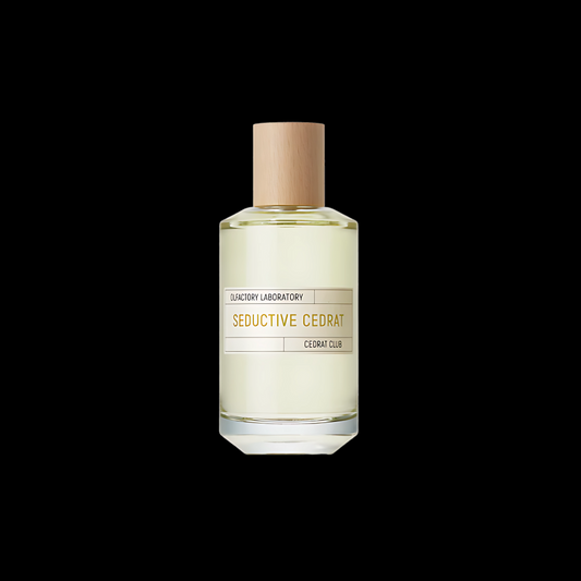 LIQUIDES IMAGINAIRES SEDUCTIVE CEDRAT