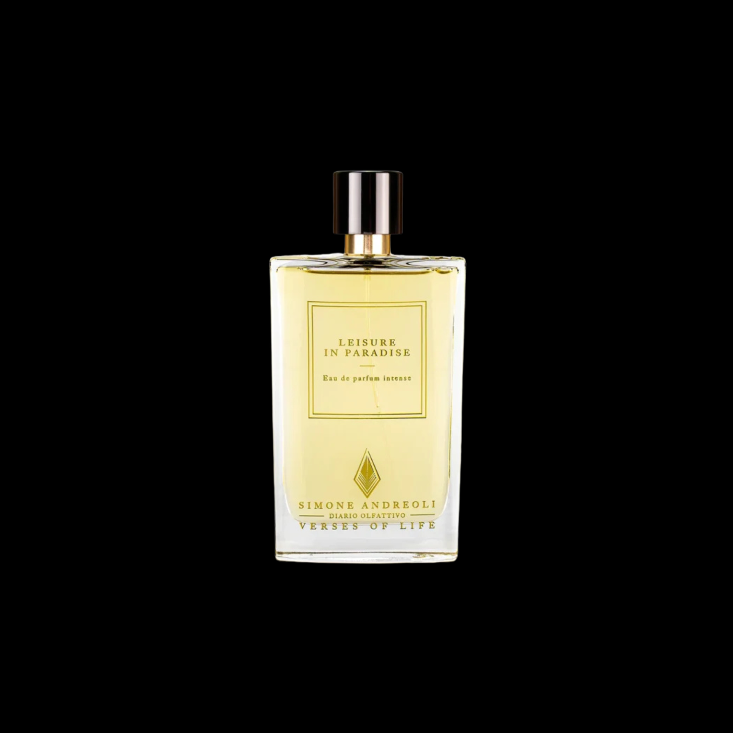 SIMONE ANDREOLI LEISURE IN PARADISE