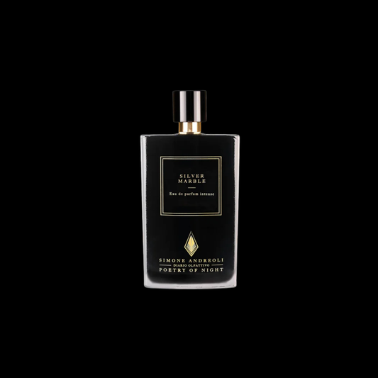 SIMONE ANDREOLI SILVER MARBLE