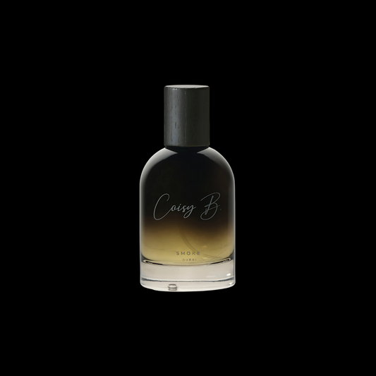 COISY B SMOKE