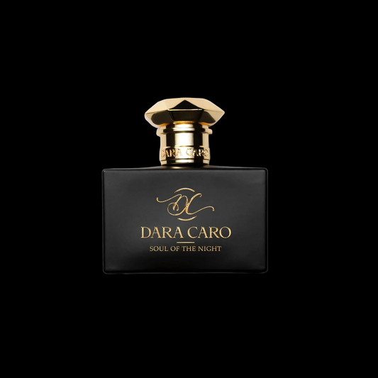 DARA CARO SOUL OF THE NIGHT