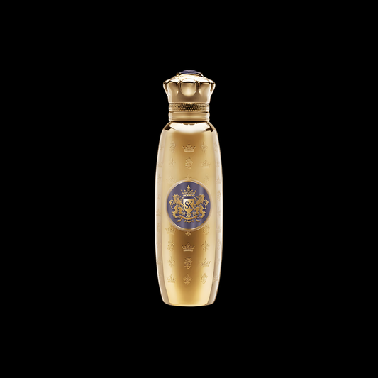 SPIRIT OF KINGS ACAMAR