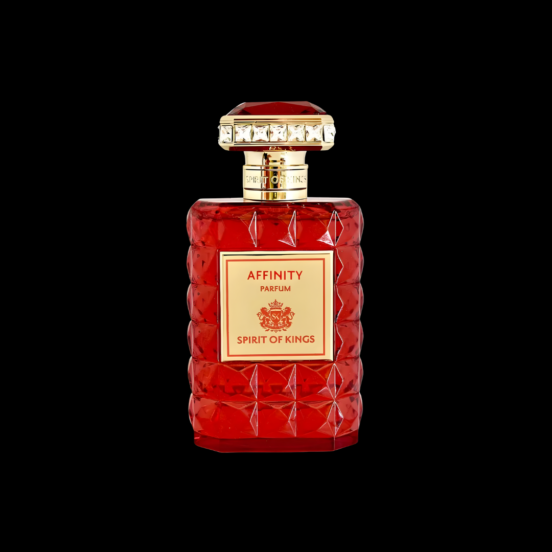 SPIRIT OF KINGS AFFINITY