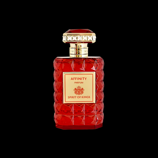 SPIRIT OF KINGS AFFINITY