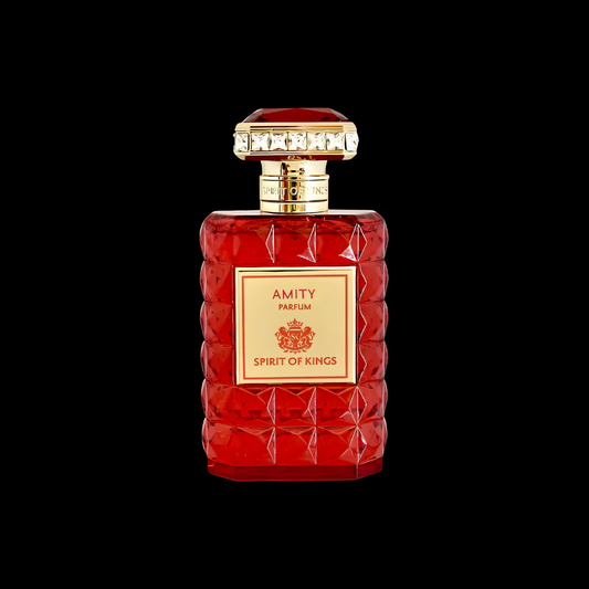 SPIRIT OF KINGS AMITY