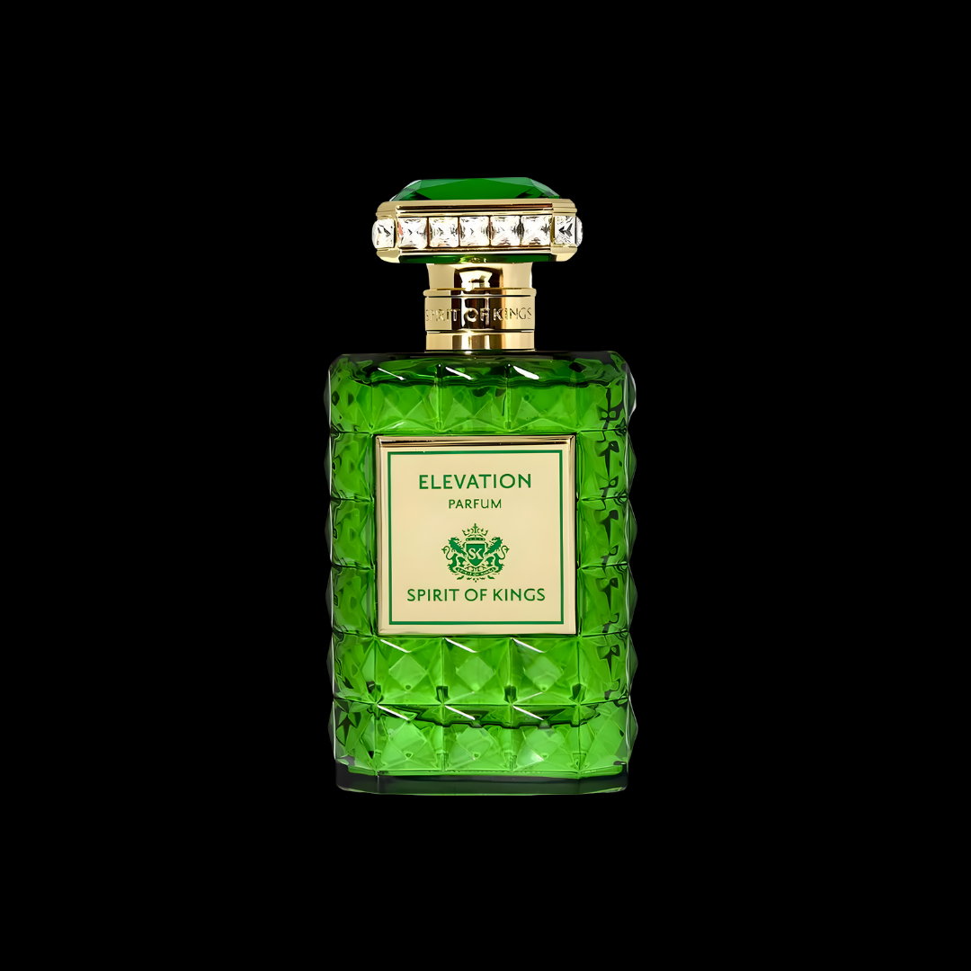 SPIRIT OF KINGS ELEVATION