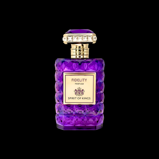 SPIRIT OF KINGS FIDELITY