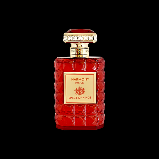 SPIRIT OF KINGS HARMONY