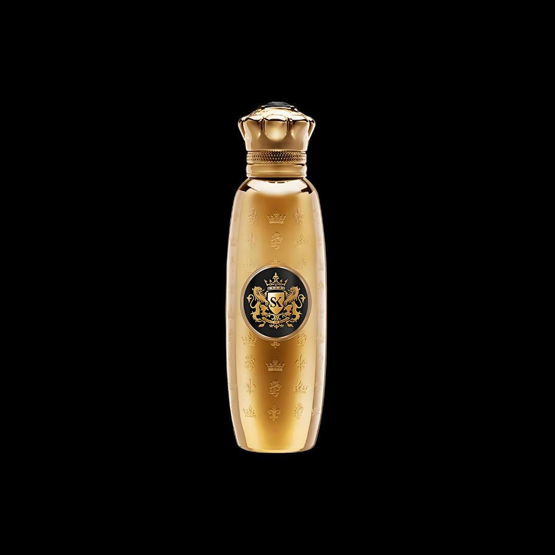 SPIRIT OF KINGS KURSA