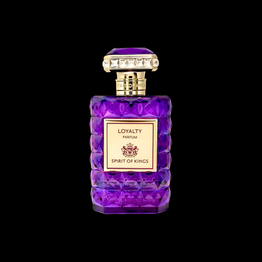 SPIRIT OF KINGS LOYALTY