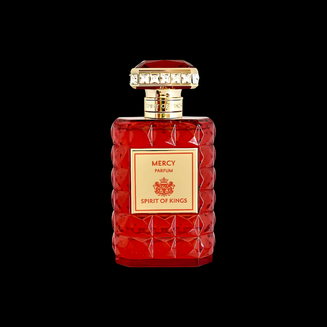 SPIRIT OF KINGS MERCY
