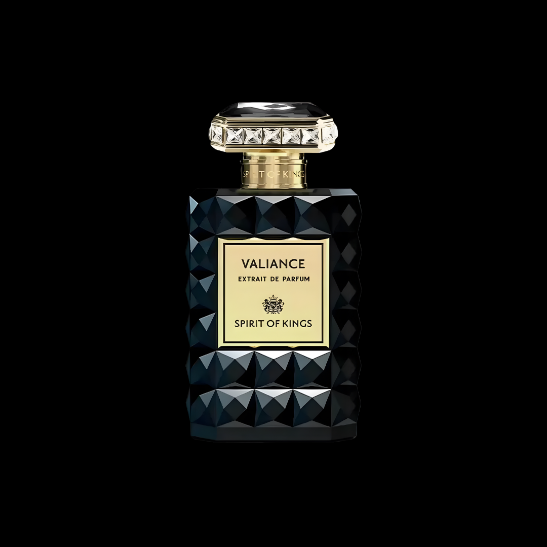 SPIRIT OF KINGS VALIANCE